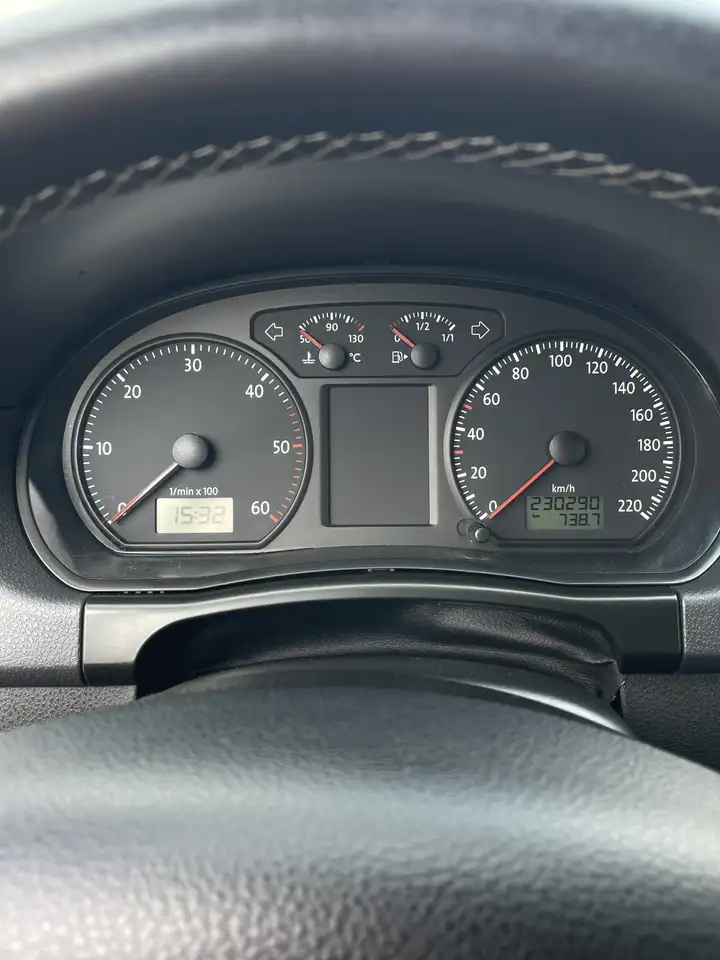 Volkswagen Polo Citadine 3 portes — photo 9
