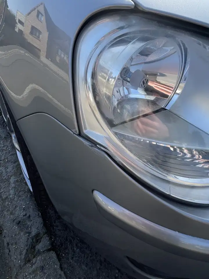 Volkswagen Polo Citadine 3 portes — photo 12