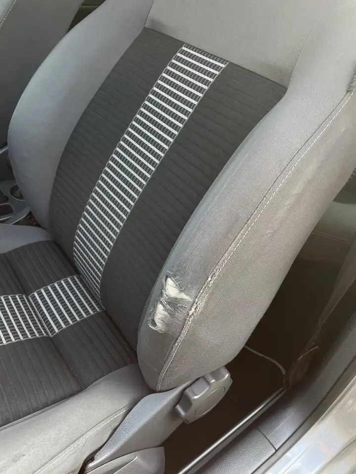 Volkswagen Polo Citadine 3 portes — photo 11