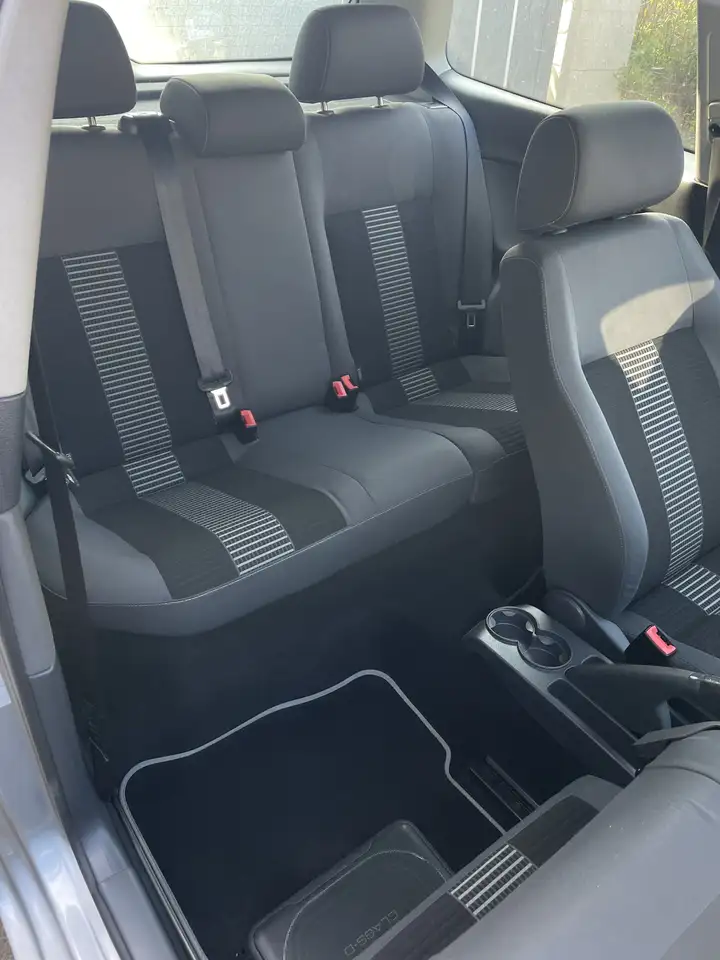 Volkswagen Polo Citadine 3 portes — photo 8