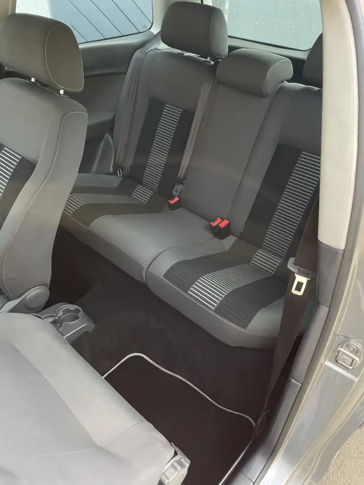 Volkswagen Polo Citadine 3 portes — photo 7