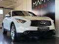 Infiniti QX70 S Premium 3,0d Aut. Top Ausstattung Finanzierung Blanco - thumbnail 5