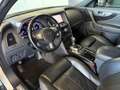 Infiniti QX70 S Premium 3,0d Aut. Top Ausstattung Finanzierung Blanco - thumbnail 20