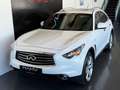 Infiniti QX70 S Premium 3,0d Aut. Top Ausstattung Finanzierung Blanco - thumbnail 12