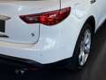 Infiniti QX70 S Premium 3,0d Aut. Top Ausstattung Finanzierung Blanco - thumbnail 4