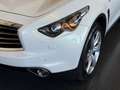 Infiniti QX70 S Premium 3,0d Aut. Top Ausstattung Finanzierung Blanco - thumbnail 2