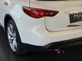 Infiniti QX70 S Premium 3,0d Aut. Top Ausstattung Finanzierung Blanco - thumbnail 8