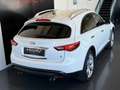Infiniti QX70 S Premium 3,0d Aut. Top Ausstattung Finanzierung Blanco - thumbnail 13