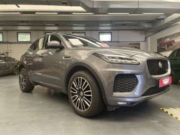 E-Pace 2.0 P250 R-Dynamic S awd 249cv auto