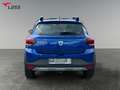Dacia Sandero III LPG AHK, Navi, Allwetterbereifung Albastru - thumbnail 5