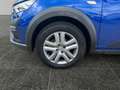 Dacia Sandero III LPG AHK, Navi, Allwetterbereifung Albastru - thumbnail 15
