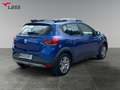 Dacia Sandero III LPG AHK, Navi, Allwetterbereifung Albastru - thumbnail 6