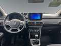 Dacia Sandero III LPG AHK, Navi, Allwetterbereifung Albastru - thumbnail 11
