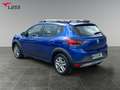 Dacia Sandero III LPG AHK, Navi, Allwetterbereifung Albastru - thumbnail 4