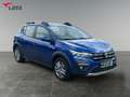Dacia Sandero III LPG AHK, Navi, Allwetterbereifung Albastru - thumbnail 8