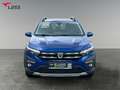 Dacia Sandero III LPG AHK, Navi, Allwetterbereifung Albastru - thumbnail 9