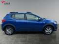 Dacia Sandero III LPG, AHK, Navi, Allwetterbereifung Bleu - thumbnail 7