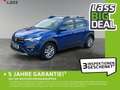 Dacia Sandero III LPG AHK, Navi, Allwetterbereifung Albastru - thumbnail 1