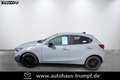 Mazda 2 1.5L SKYACTIV-G 90 PS 6AT HOMURA Grau - thumbnail 1