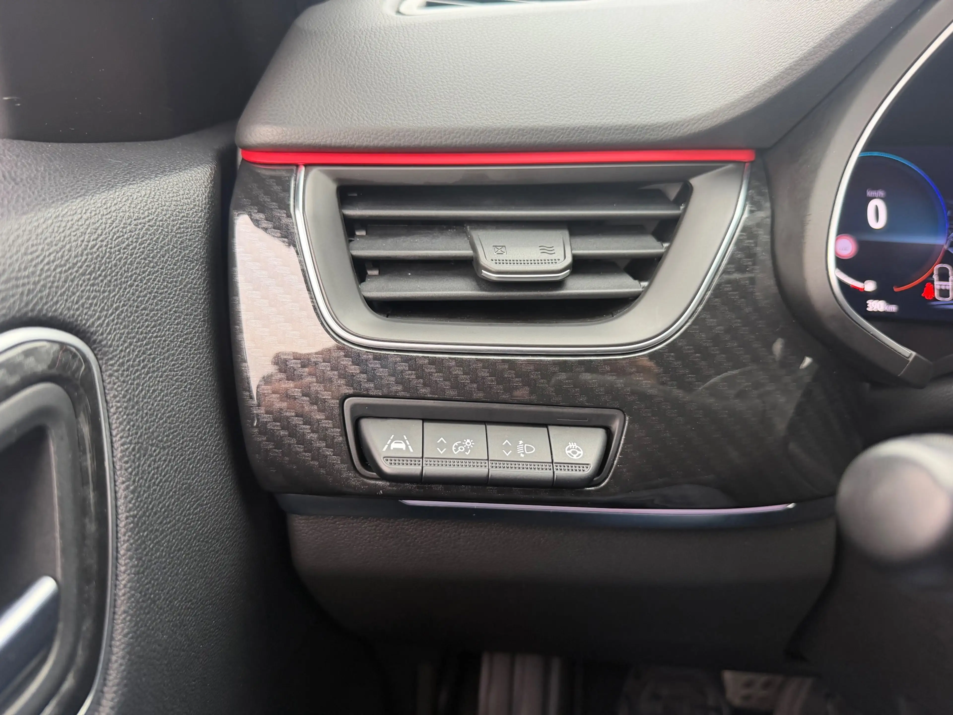 Renault Arkana 1.6 E-Tech Hybrid 145 R.S. Line Airco Navi Lmv Cru — photo 9