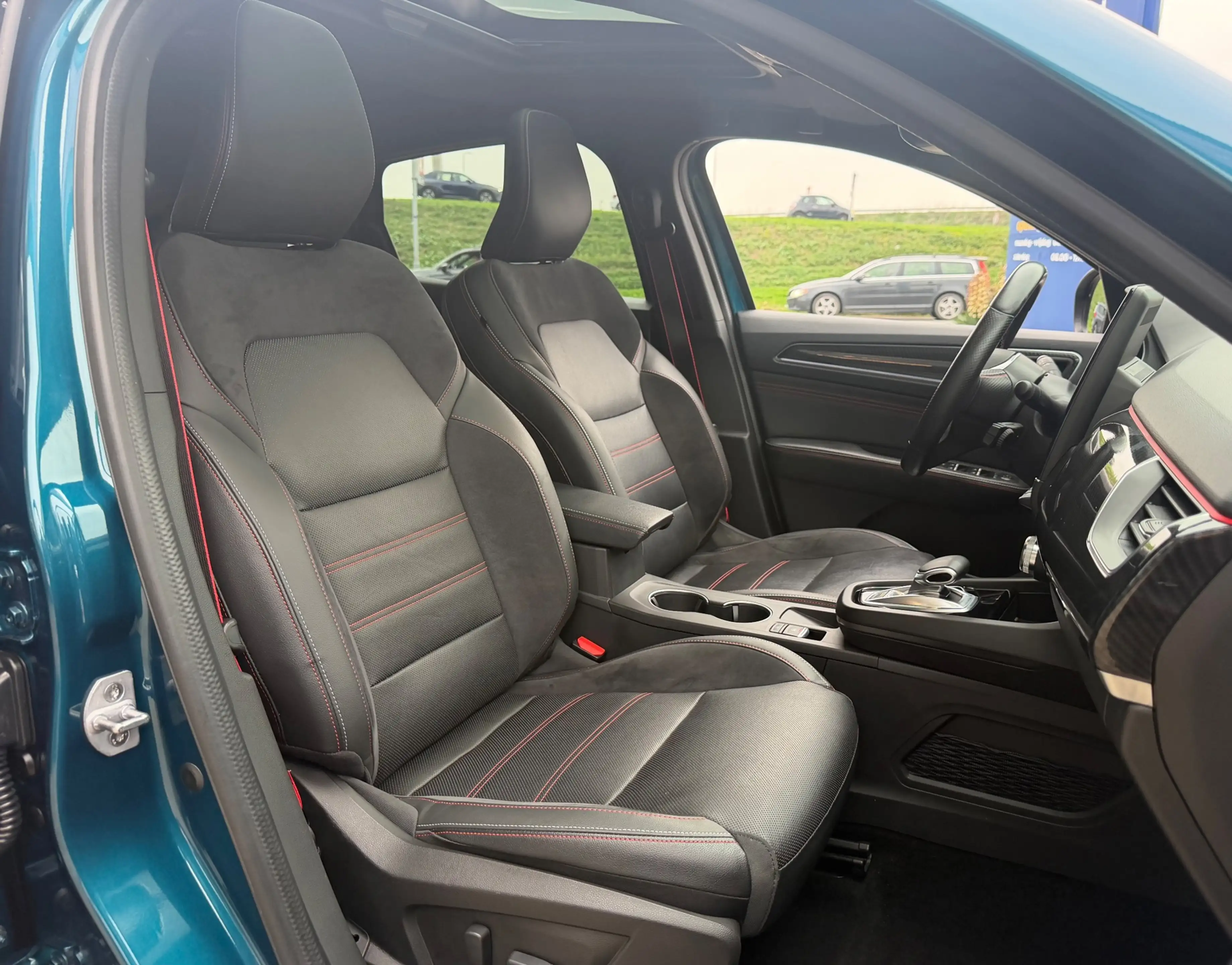 Renault Arkana 1.6 E-Tech Hybrid 145 R.S. Line Airco Navi Lmv Cru — photo 24