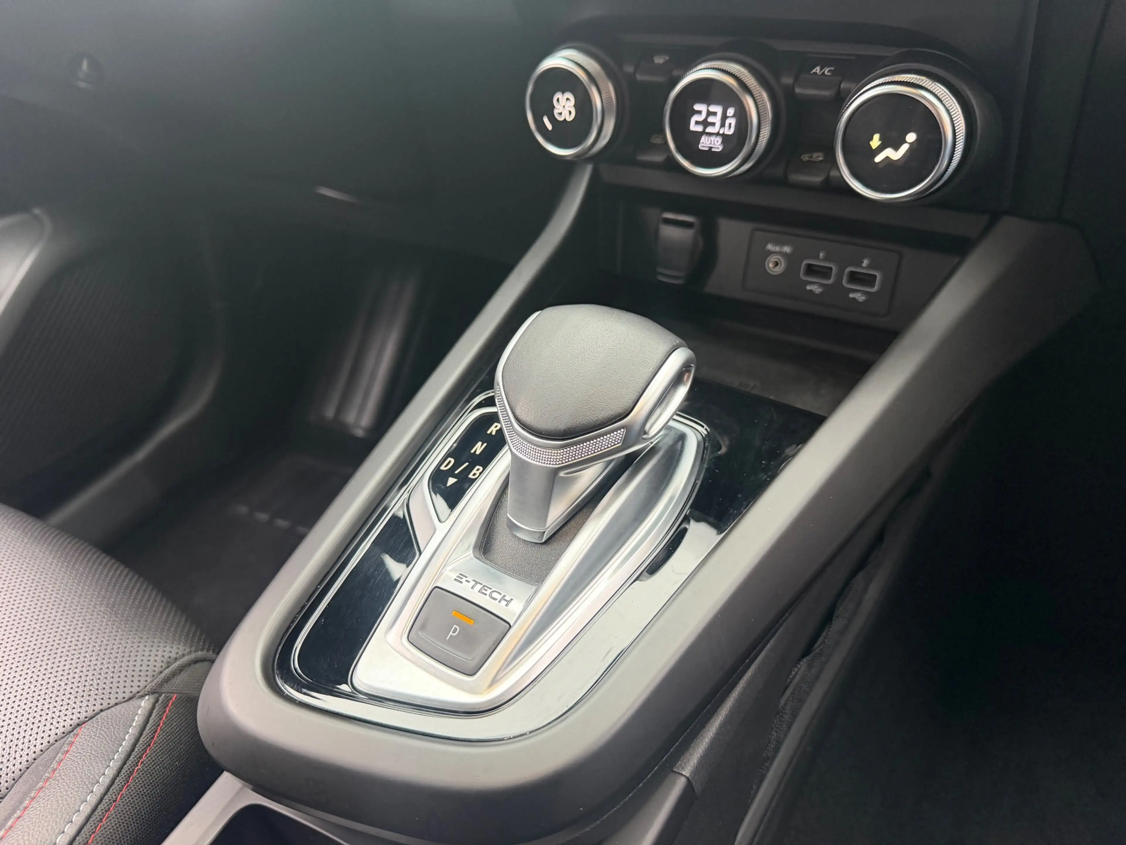 Renault Arkana 1.6 E-Tech Hybrid 145 R.S. Line Airco Navi Lmv Cru — photo 23