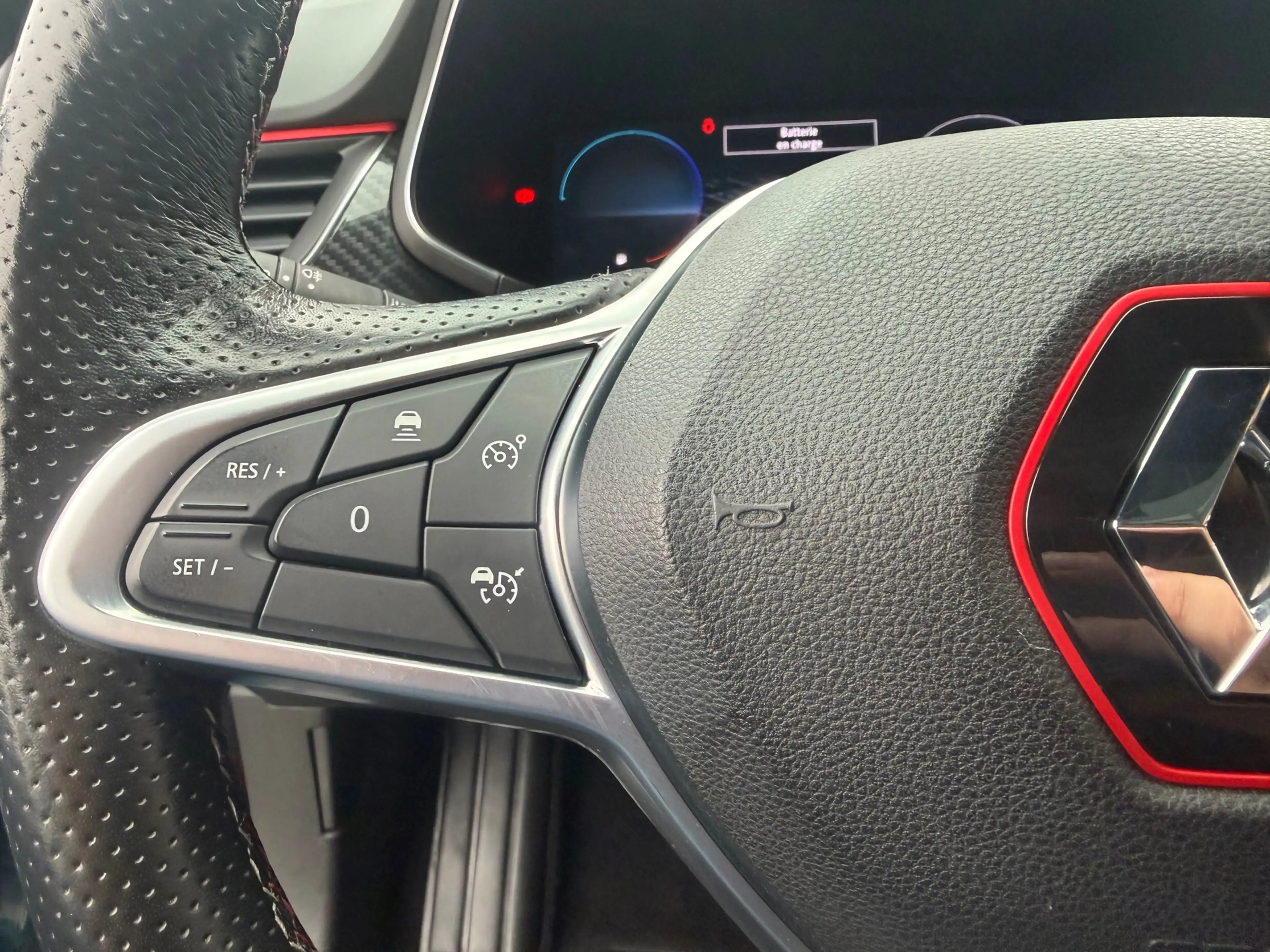Renault Arkana 1.6 E-Tech Hybrid 145 R.S. Line Airco Navi Lmv Cru — photo 6