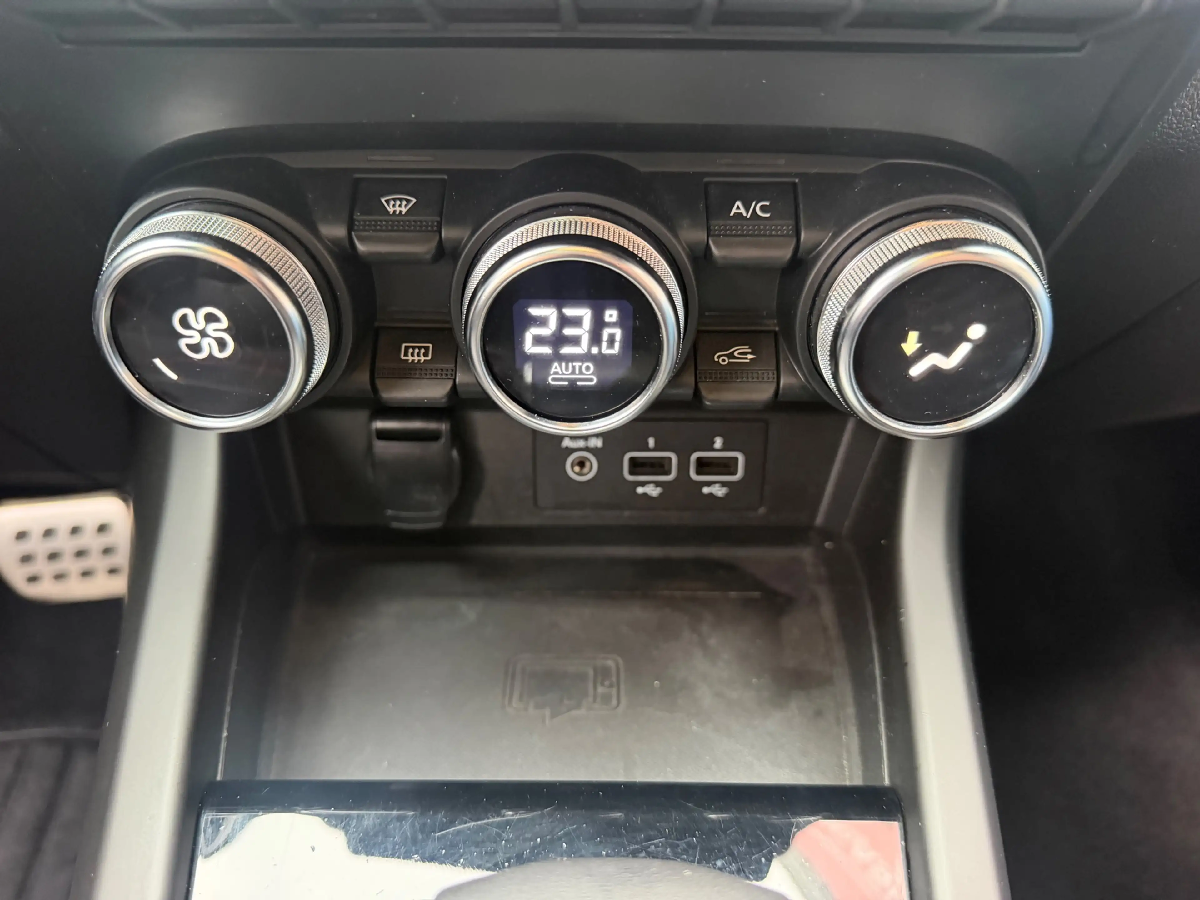 Renault Arkana 1.6 E-Tech Hybrid 145 R.S. Line Airco Navi Lmv Cru — photo 22