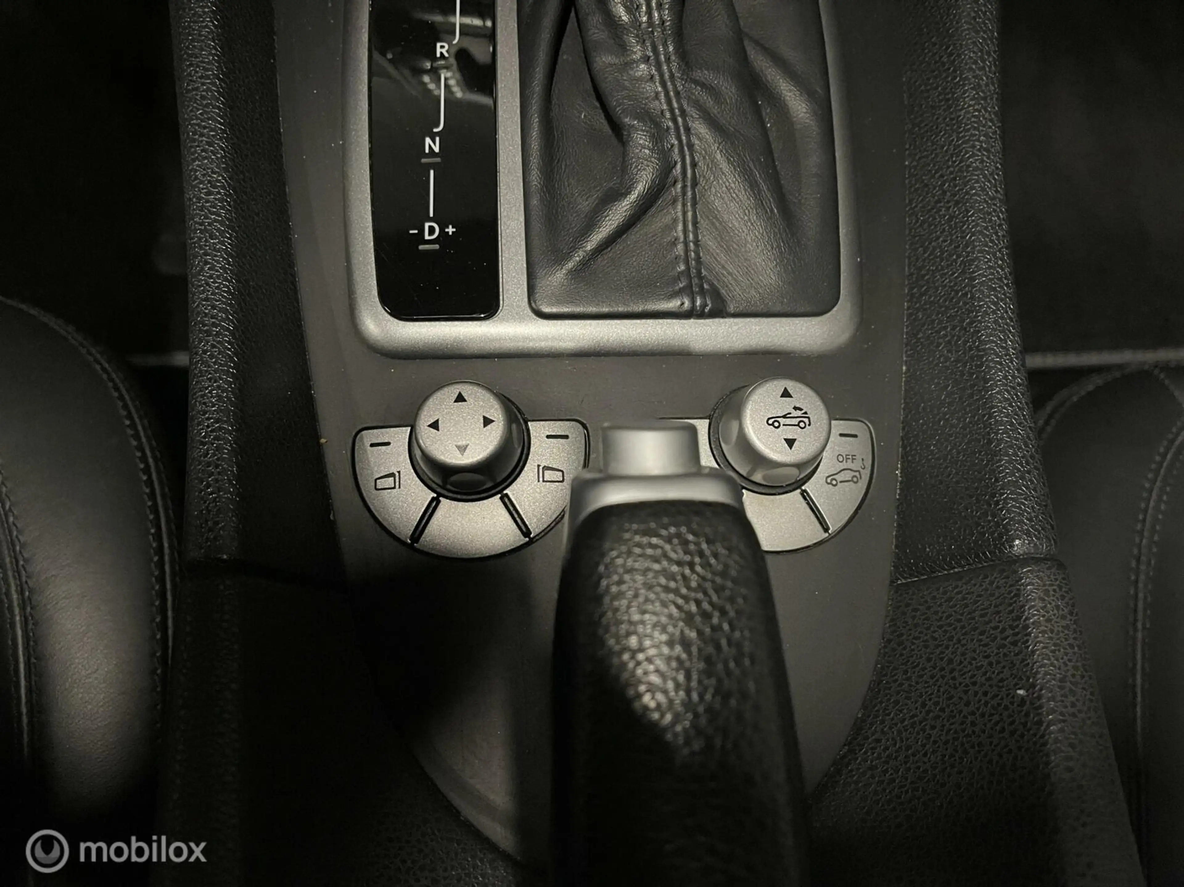 Mercedes-Benz SLK 55 AMG — photo 14