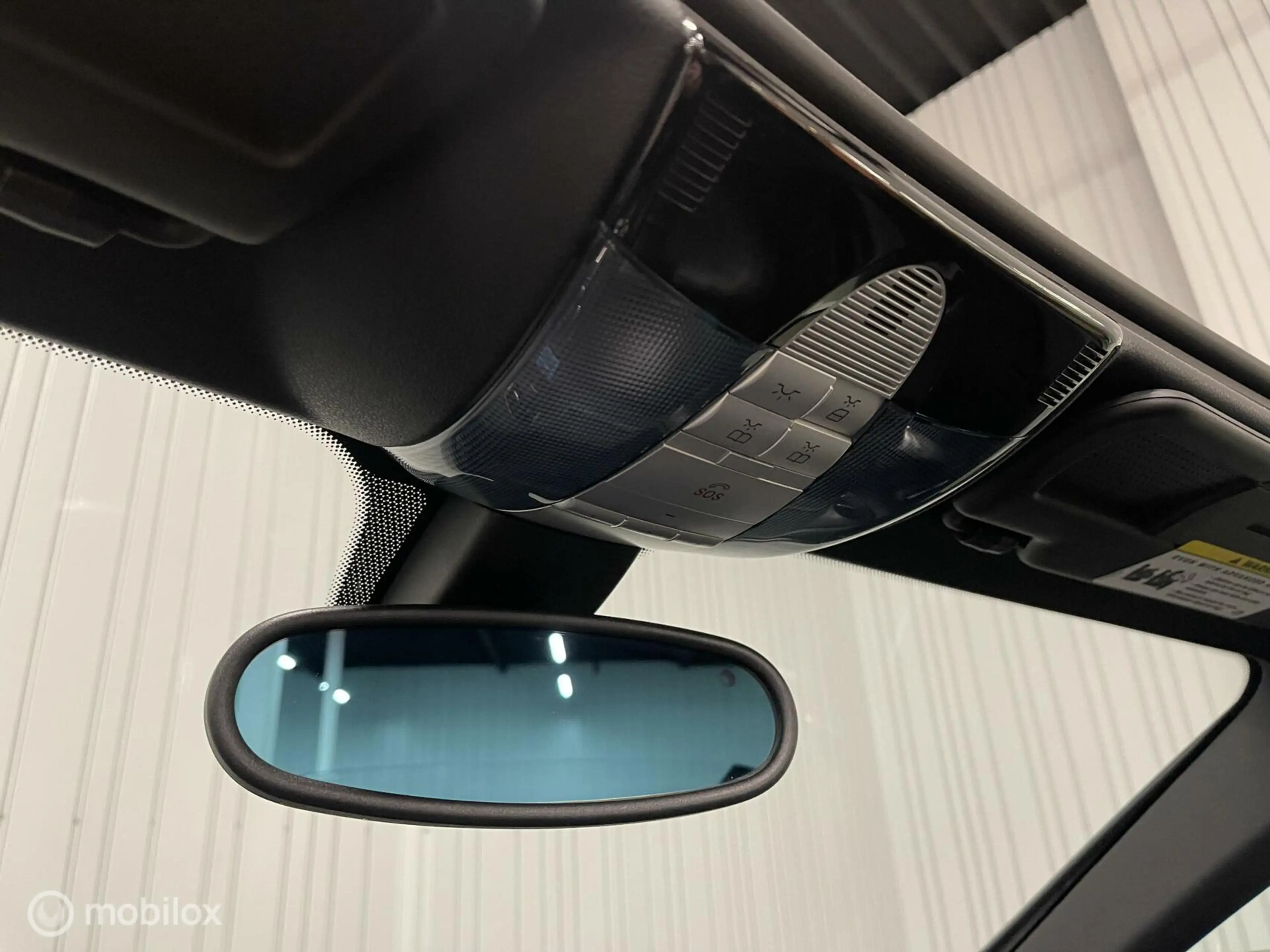 Mercedes-Benz SLK 55 AMG — photo 13