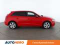 Audi A3 1.2 TFSI Attraction 110 CV Rosso - thumbnail 7