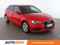 Audi A3 1.2 TFSI Attraction 110 CV Rosso - thumbnail 8