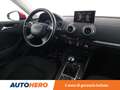 Audi A3 1.2 TFSI Attraction 110 CV Rosso - thumbnail 14
