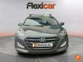 Hyundai i30 1.4 MPI BD 25 Aniversario 100 Gris - thumbnail 11