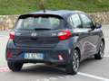 Hyundai i10 1.0 MPI AUTOMATICA CONNECTLINE+VIRTUAL+NAVI+PDC Grigio - thumbnail 8