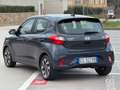 Hyundai i10 1.0 MPI AUTOMATICA CONNECTLINE+VIRTUAL+NAVI+PDC Grigio - thumbnail 6