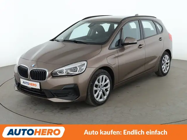 BMW 225 225xe Active Tourer Advantage Aut.*NAVI*TEMPO*PDC*