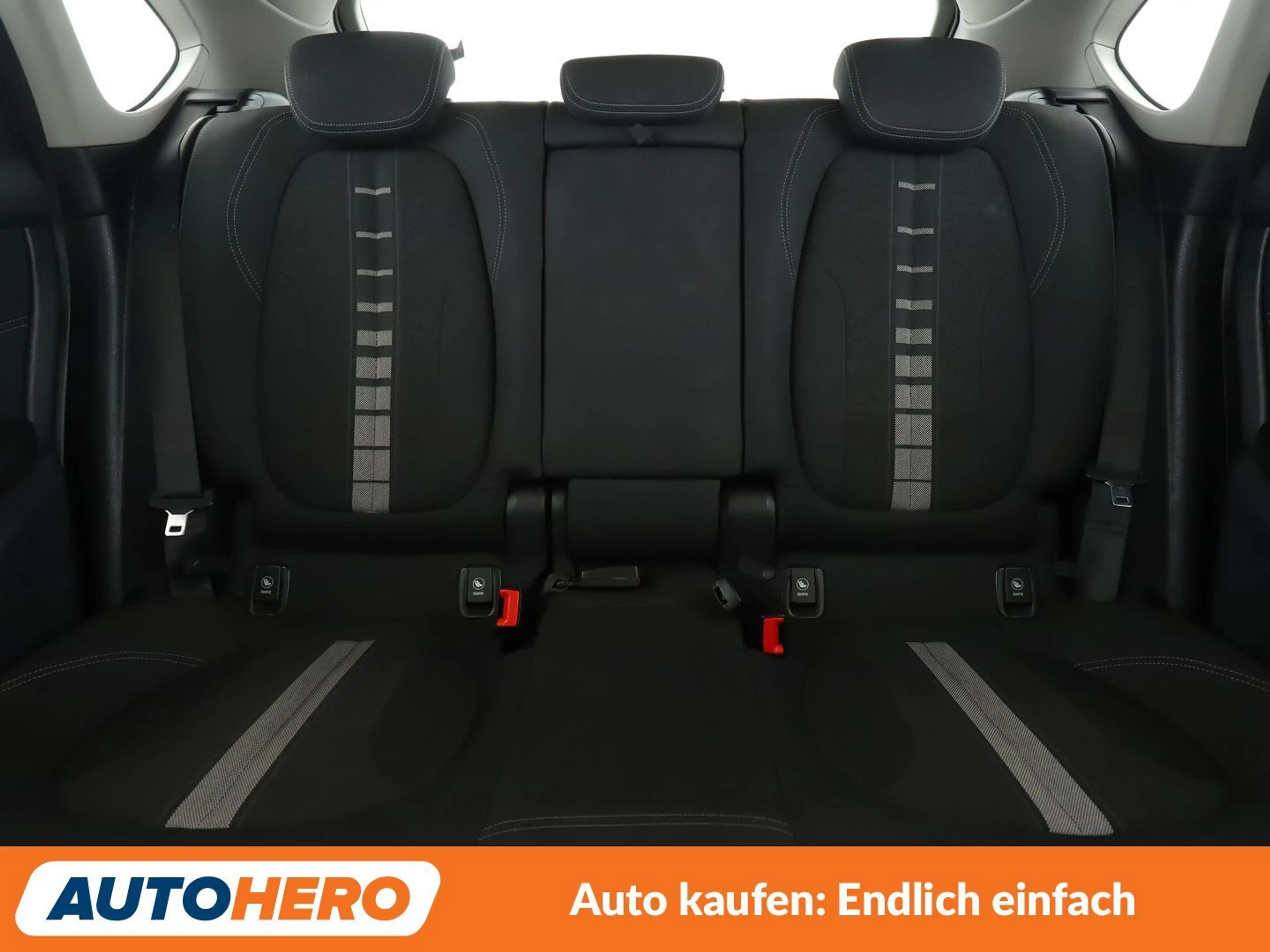 BMW 225 225xe Active Tourer Advantage Aut.*NAVI*TEMPO*PDC* — photo 15