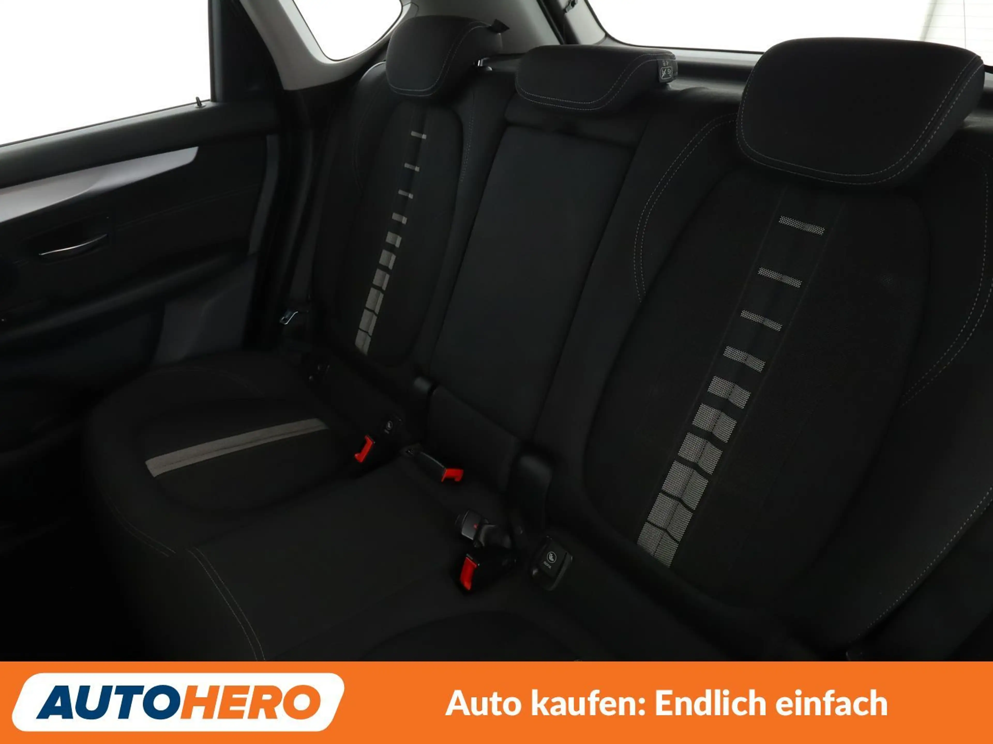 BMW 225 225xe Active Tourer Advantage Aut.*NAVI*TEMPO*PDC* — photo 14