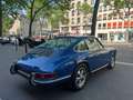 Porsche 912 Blue - thumbnail 4