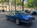 Porsche 912 Bleu - thumbnail 6