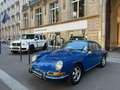 Porsche 912 Blue - thumbnail 1