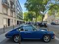 Porsche 912 Blue - thumbnail 3