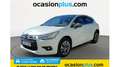 DS Automobiles DS 4 1.6e-HDi S&S Style 115 Blanc - thumbnail 1