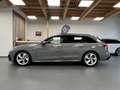 Audi A4 40 TDI SPORT QUATTRO SLINE VIRTUAL QUANTUM BLAC... Gris - thumbnail 8