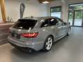 Audi A4 40 TDI SPORT QUATTRO SLINE VIRTUAL QUANTUM BLAC... Gris - thumbnail 4