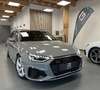Audi A4 40 TDI SPORT QUATTRO SLINE VIRTUAL QUANTUM BLAC... Gris - thumbnail 1