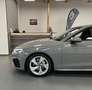 Audi A4 40 TDI SPORT QUATTRO SLINE VIRTUAL QUANTUM BLAC... Gris - thumbnail 11