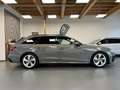 Audi A4 40 TDI SPORT QUATTRO SLINE VIRTUAL QUANTUM BLAC... Gris - thumbnail 3