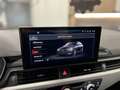 Audi A4 40 TDI SPORT QUATTRO SLINE VIRTUAL QUANTUM BLAC... Gris - thumbnail 28